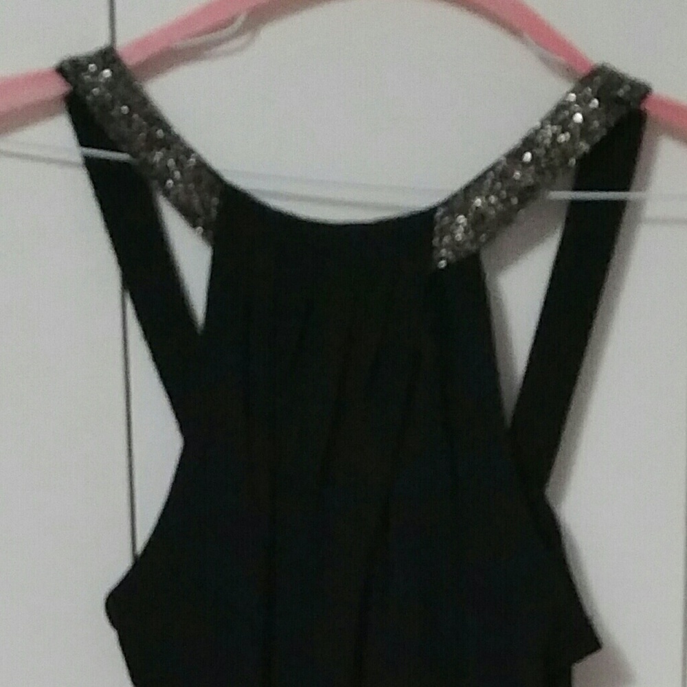 Maggy London Cocktail Dress